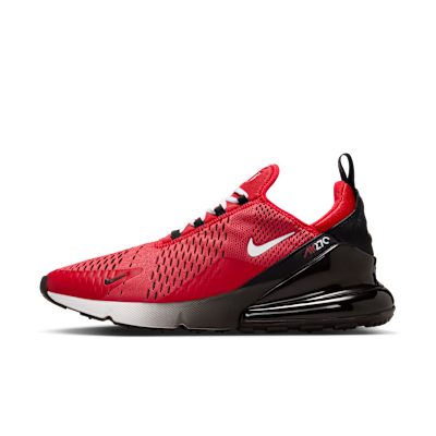Chicago White Sox Nike Air Max 270 Men's Shoes. Nike.com